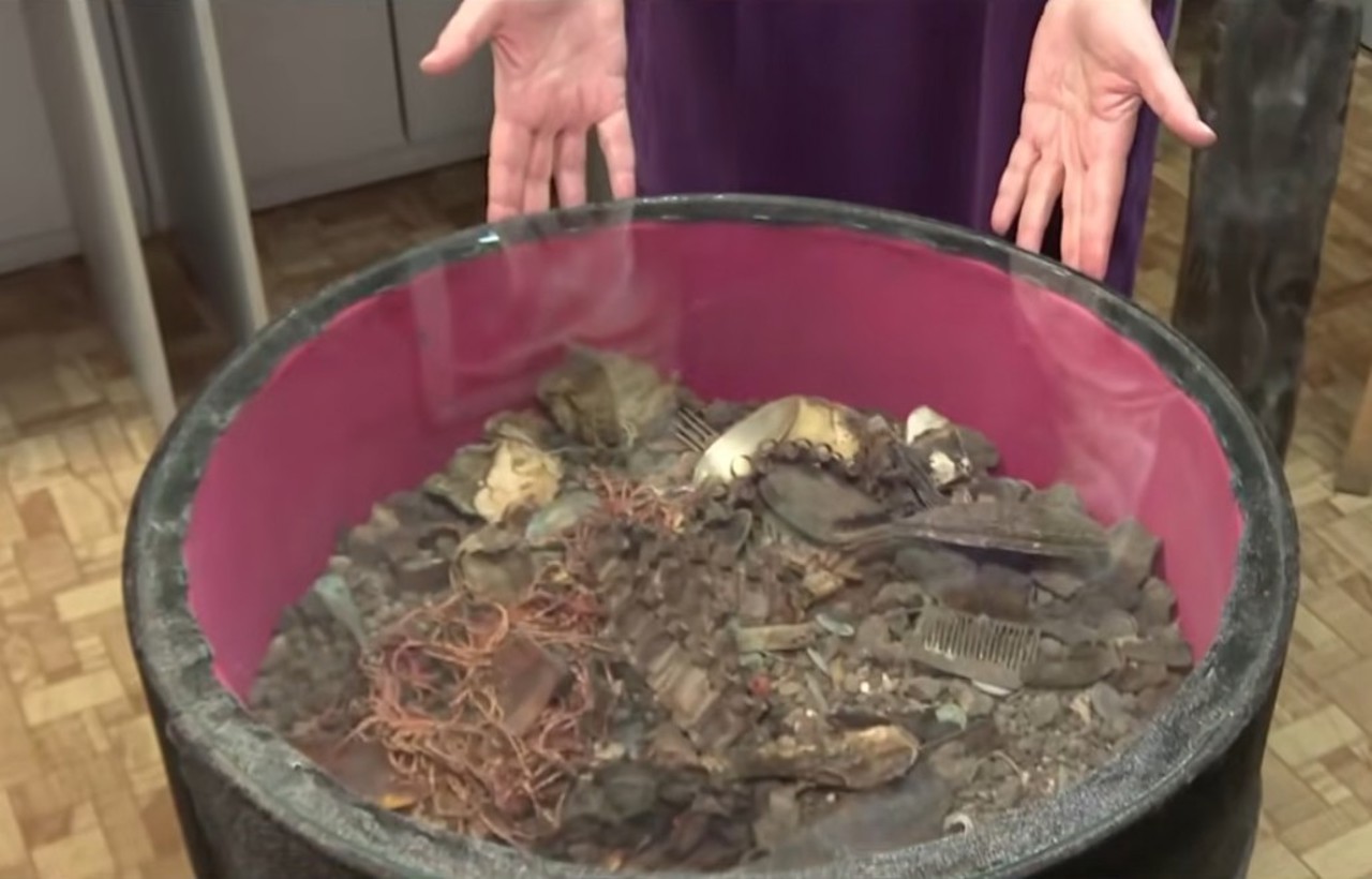 „O pată neagră a istoriei”: Expoziție dedicată Holocaustului, la Biblioteca de carte evreiască „Ițic Mangher” 