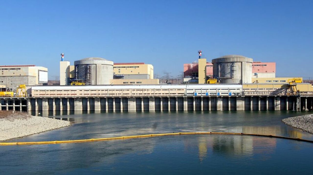 Energocom facilitează livrarea energiei din Ucraina către România pentru a acoperi deficitul de producție