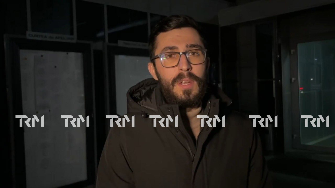 Primele declarații ale avocatului care reprezintă interesele șoferului moldovean reținut în vama Albița