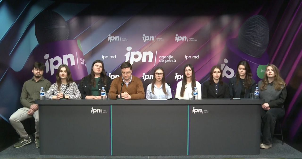 Studenții se opun absorbției Universității din Cahul: „Autonomia nu se negociază”