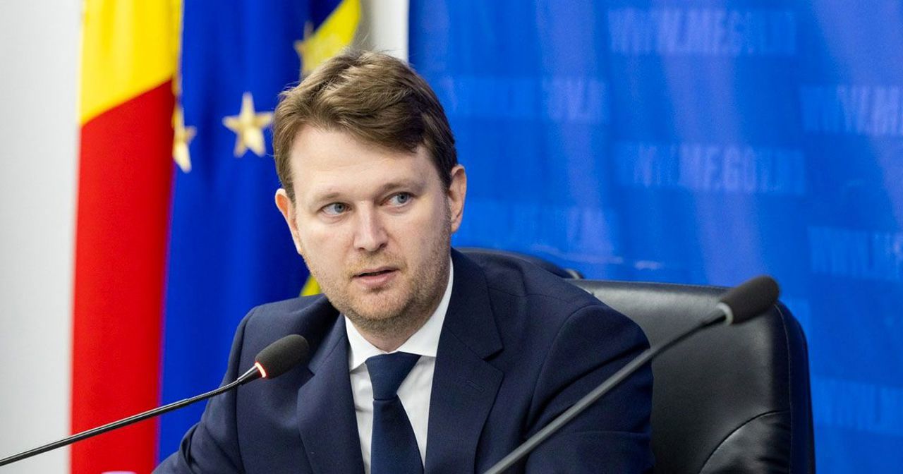 R. Moldova încheie anul bugetar cu datorii de 132 de miliarde de lei și un deficit de 4% din PIB