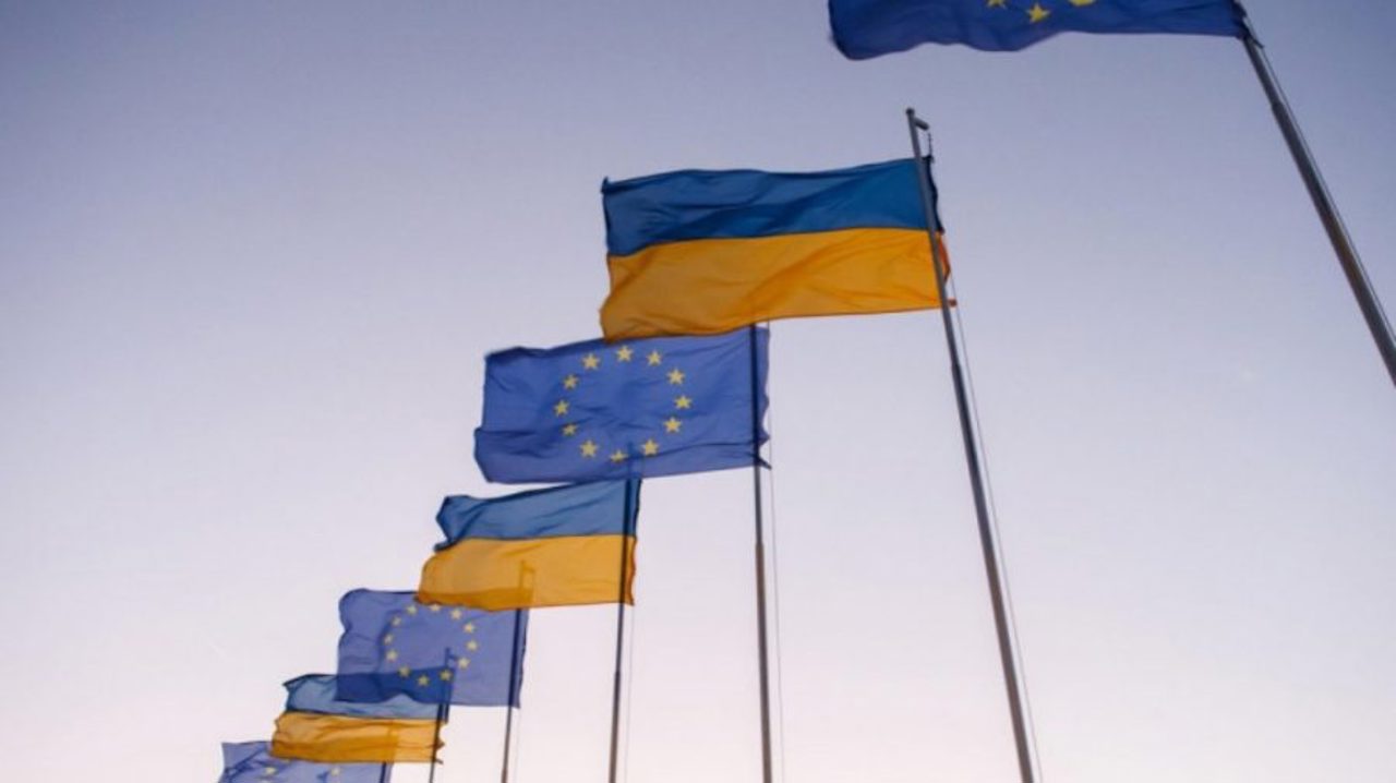 EU fund that bankrolls Ukraine arms to get 3.5 billion euro boost