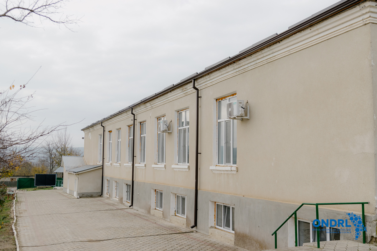 Dezvoltare locală la Vulcănești: investiții guvernamentale pentru siguranță, mobilitate și incluziune socială