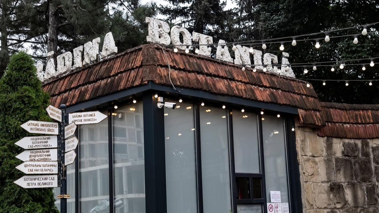 Nereguli la achitarea salariilor și gestionarea defectuoasă a patrimoniului: Grădina Botanică, în vizorul CNA 