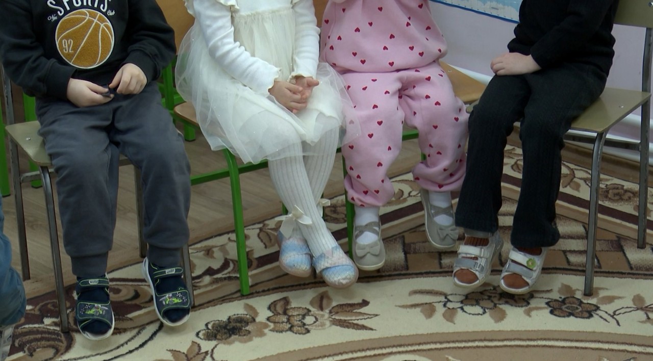 Mai multe cazuri de viroze și gripă | La grădinițele din capitală sunt impuse măsuri pentru protejarea sănătății copiilor 