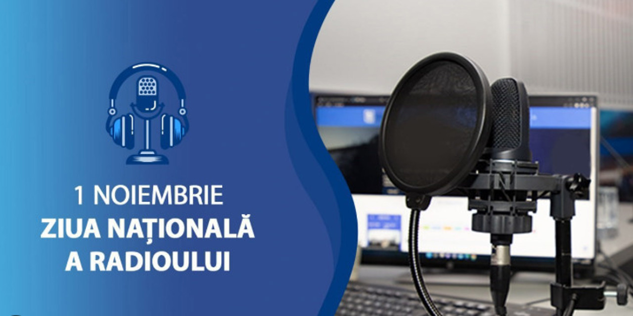 Ziua Națională a Radioului | Natalia Mogîldea și Cristina Prisacari, despre pasiunea pentru radio, oameni și povești de viață