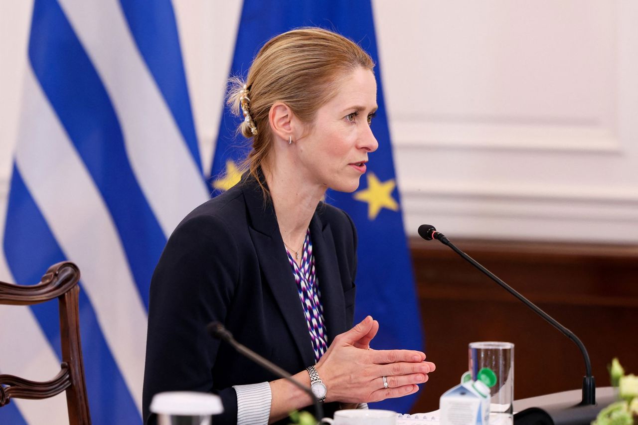 Corespondență Dan Alexe | Europenii pregătesc un plan de pace pentru Ucraina mai ferm decât cel al SUA