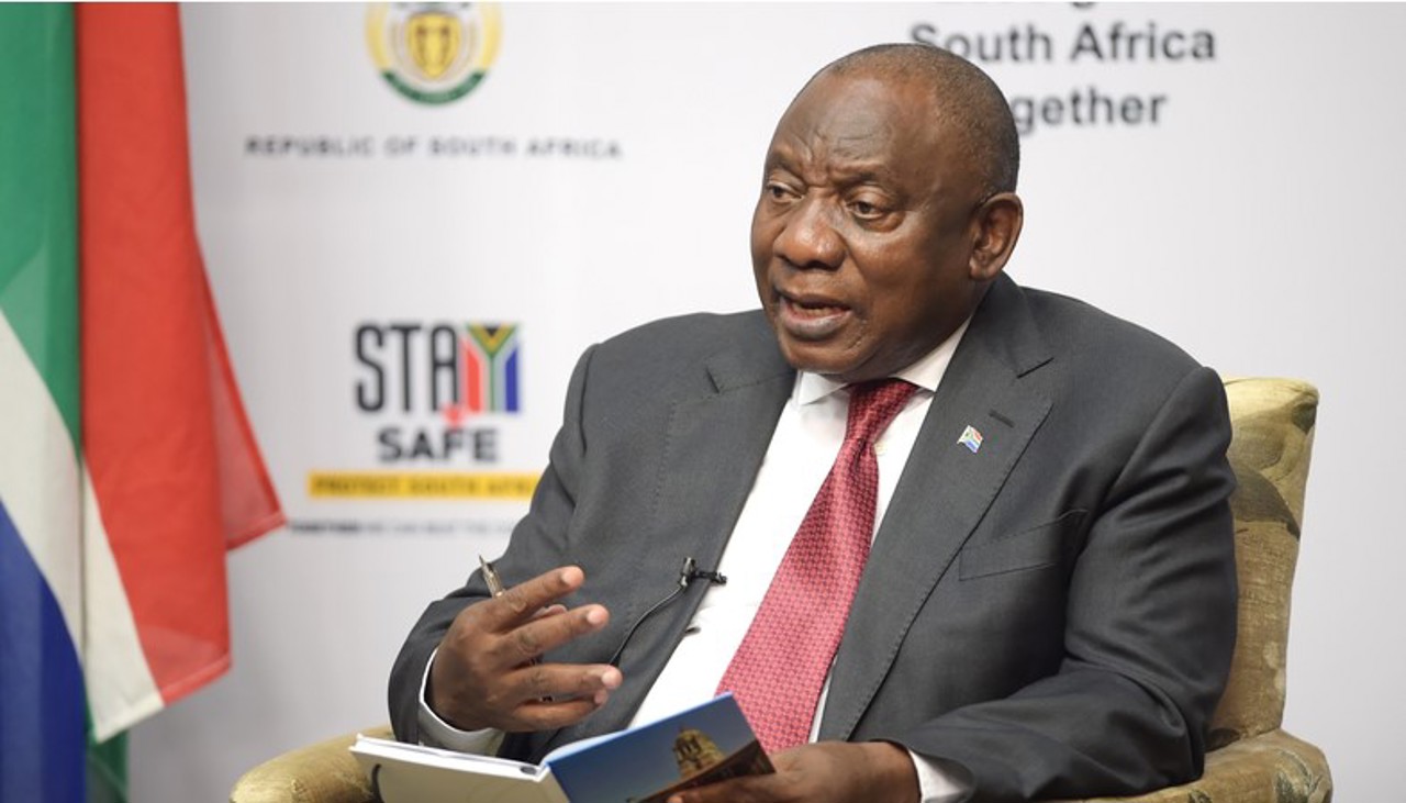 Africa de Sud confirmă că summitul BRICS va fi cu prezență fizică. „Vrem să ne privim în ochi”