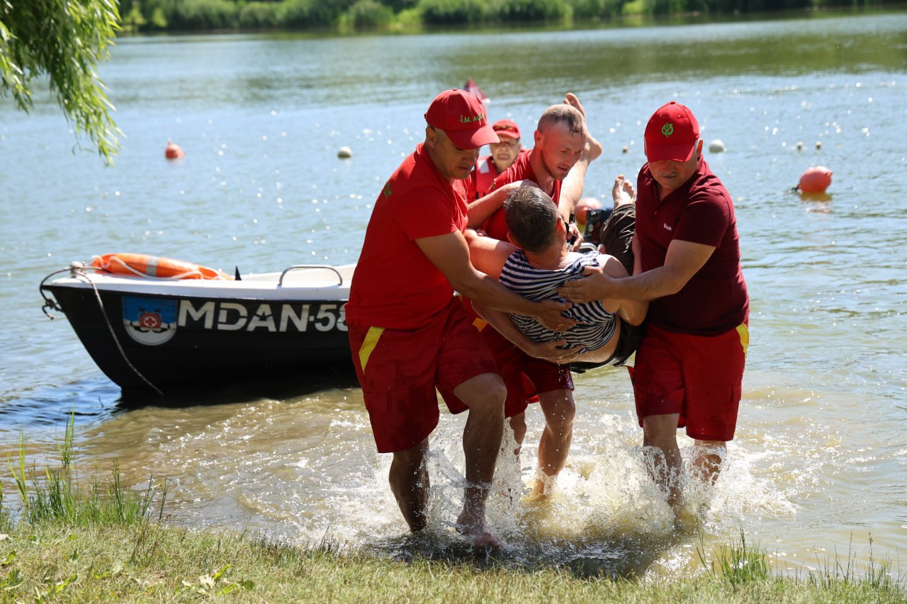 IGSU: 18 oameni s-au înecat de la începutul anului. Cum să previi tragediile