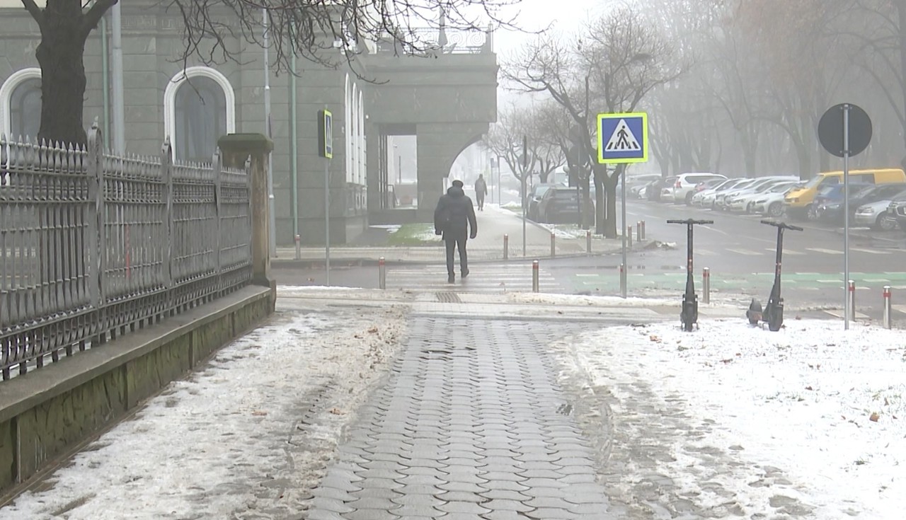 Numărul persoanelor cu traumatisme, în creștere. Medic: „Sunt solicitări cu entorse, fracturi, luxații”