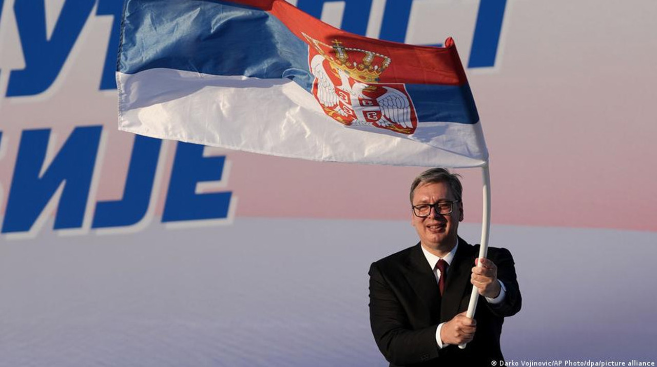 Serbia: Alegerile parlamentare ar putea redesena viitorul politic al țării