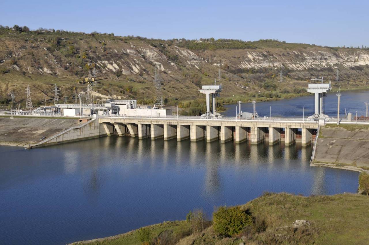 R. Moldova nu va accepta construcția celor șase hidrocentrale mici ucrainene pe Nistru. Hajder: „Imposibil”