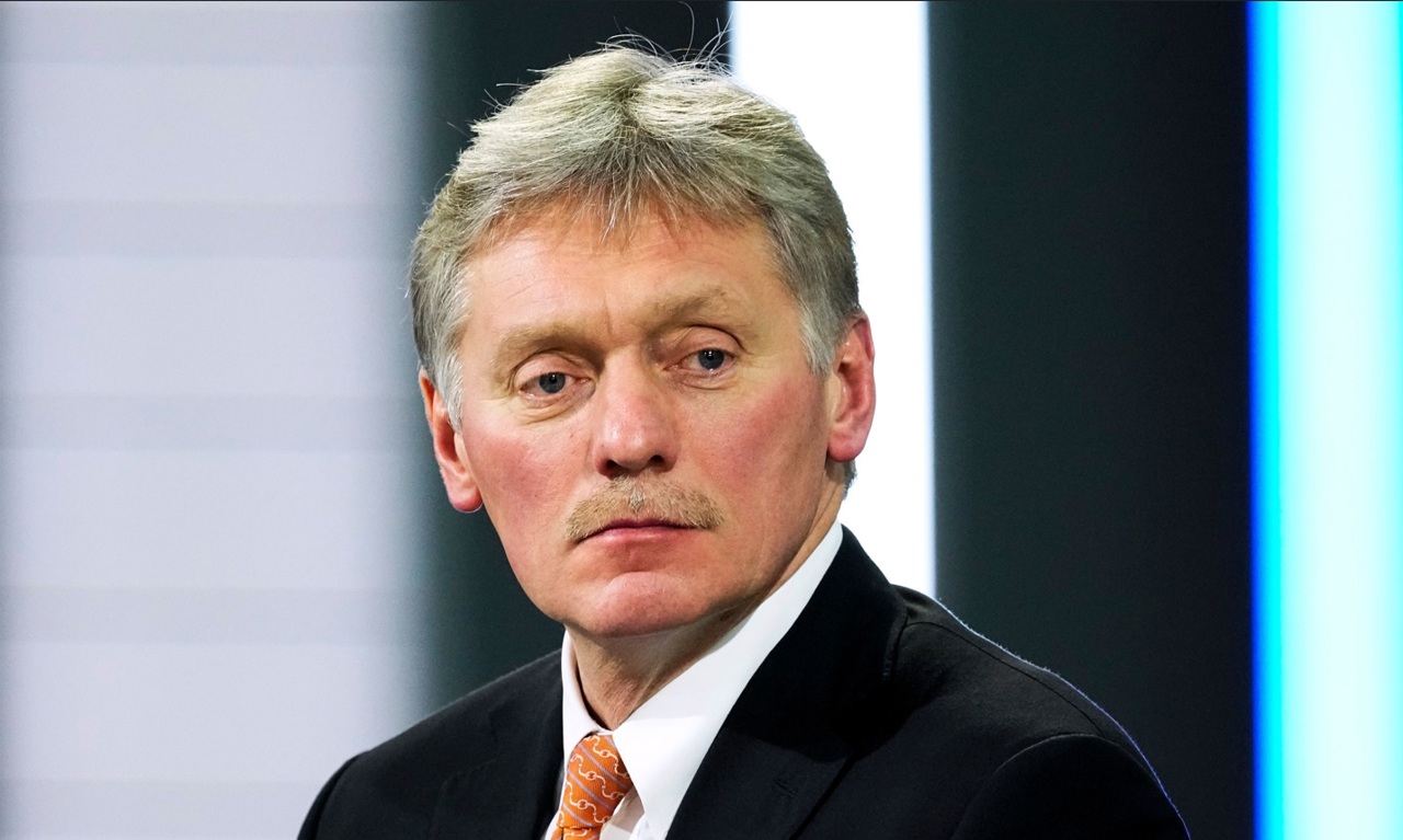 Peskov: West ‘reacts hysterically’ to Russia’s plans to deploy nuclear weapons in Belarus