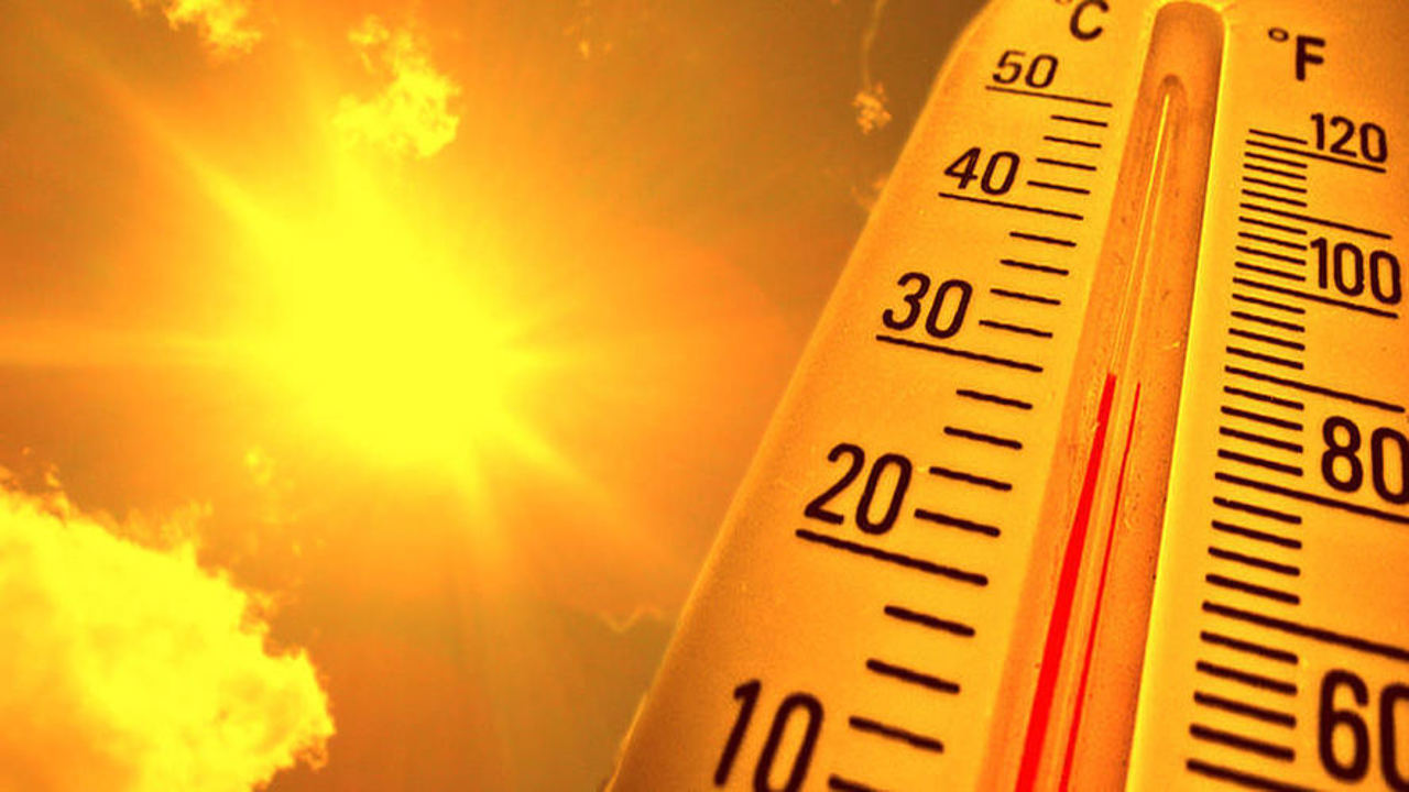 Cel mai fierbinte început de vară în Europa de Vest. Căldură-record și temperaturi fără precedent în oceane