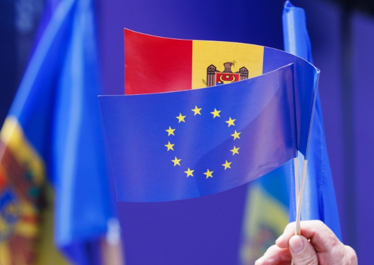 CAMPANIE MOLDOVA 1 | „35 de ani de independență”: 2006 - anul consolidării parcursului european și al tensiunilor cu Rusia