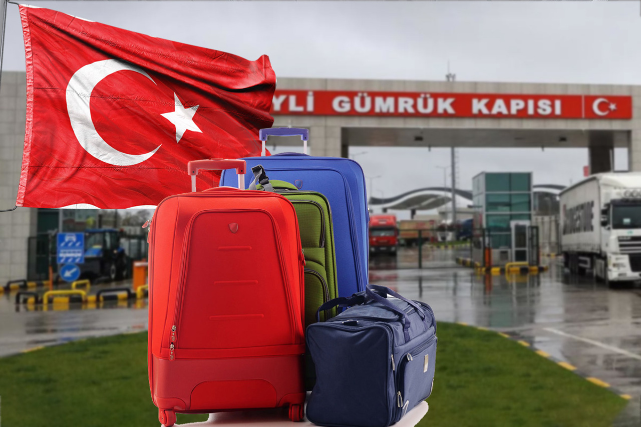 Cetățenii români pot călători în Turcia doar cu buletinul 