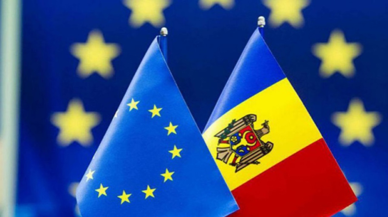 Astăzi se împlinește un an de când Republica Moldova a semnat cererea de aderare la UE