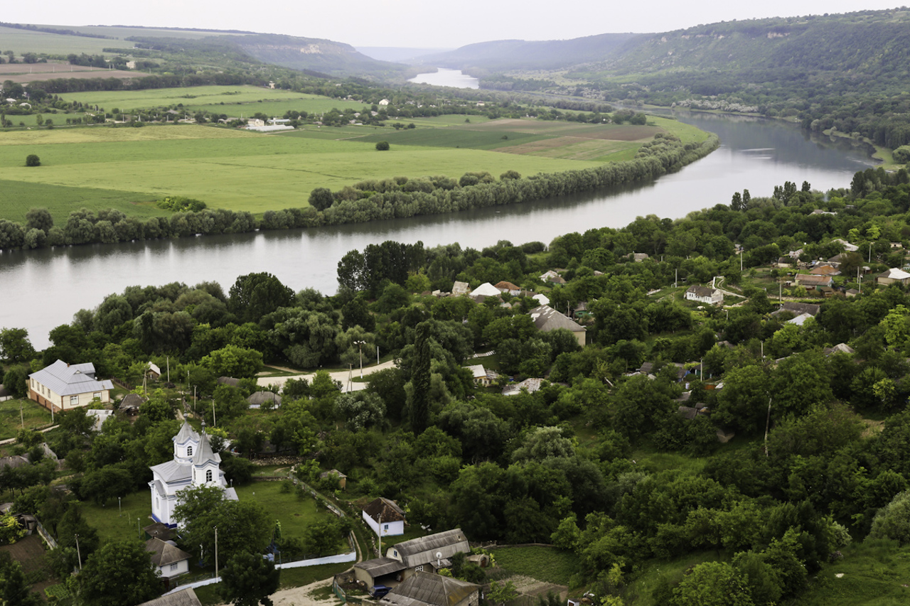 Numărul turiștilor străini care au vizitat Republica Moldova, în creștere cu peste 55 la sută