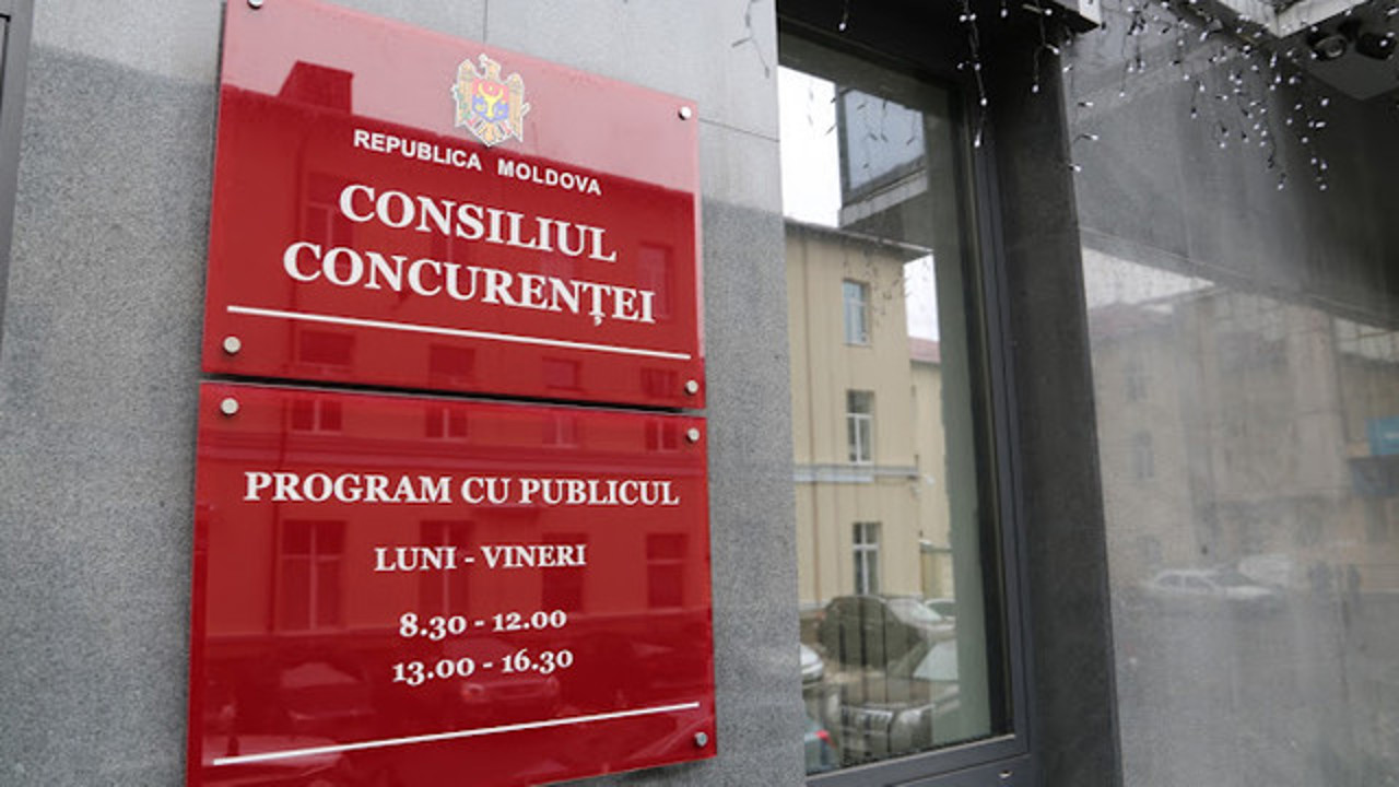 Fuziuni de companii și amenzi de milioane: Raportul de activitate al Consiliului Concurenței, prezentat în Parlament