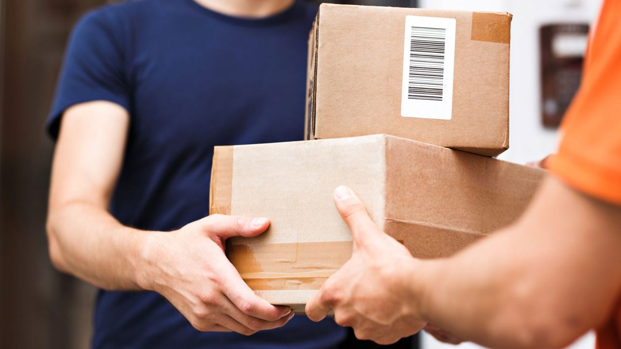 E-Commerce boom doubles Moldova postal revenue to €48 million