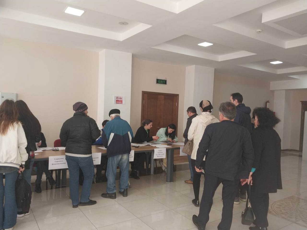 VOX // Жители Гагаузии голосуют за лучшее будущее. Что они думают об отношениях с Кишинёвом