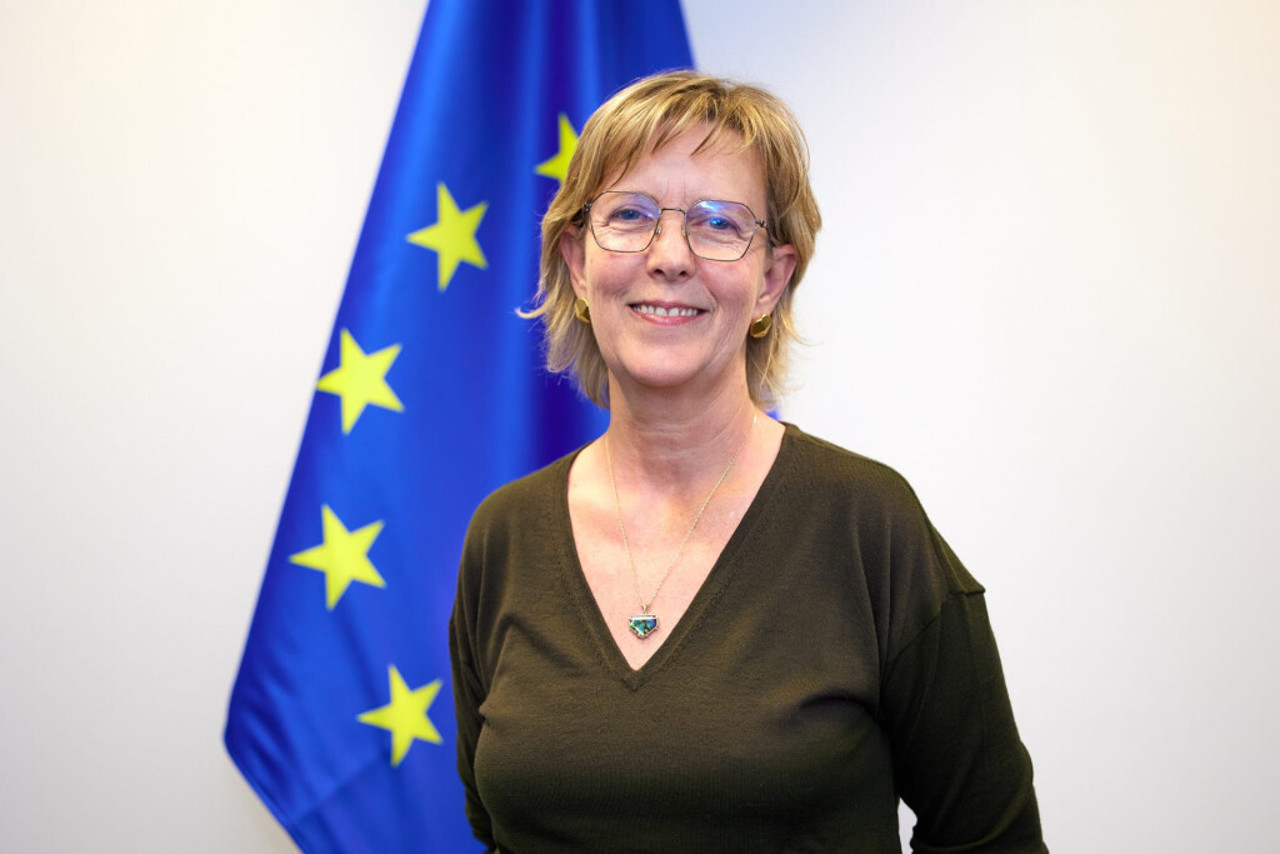 European Commissioner visits Chisinau for dialogue on Moldova’s financial sector and EU path