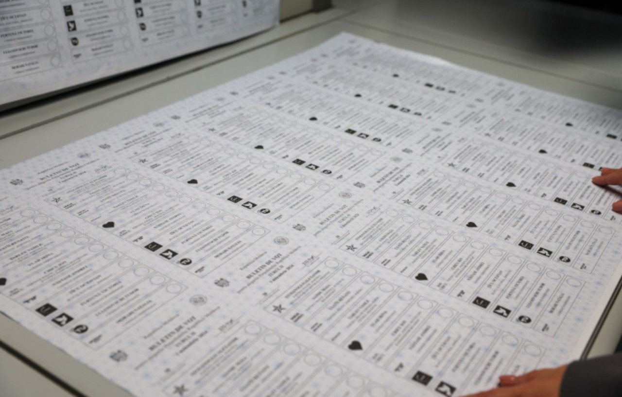 Over 258,000 ballots set for Gagauzia governor and assembly votes 