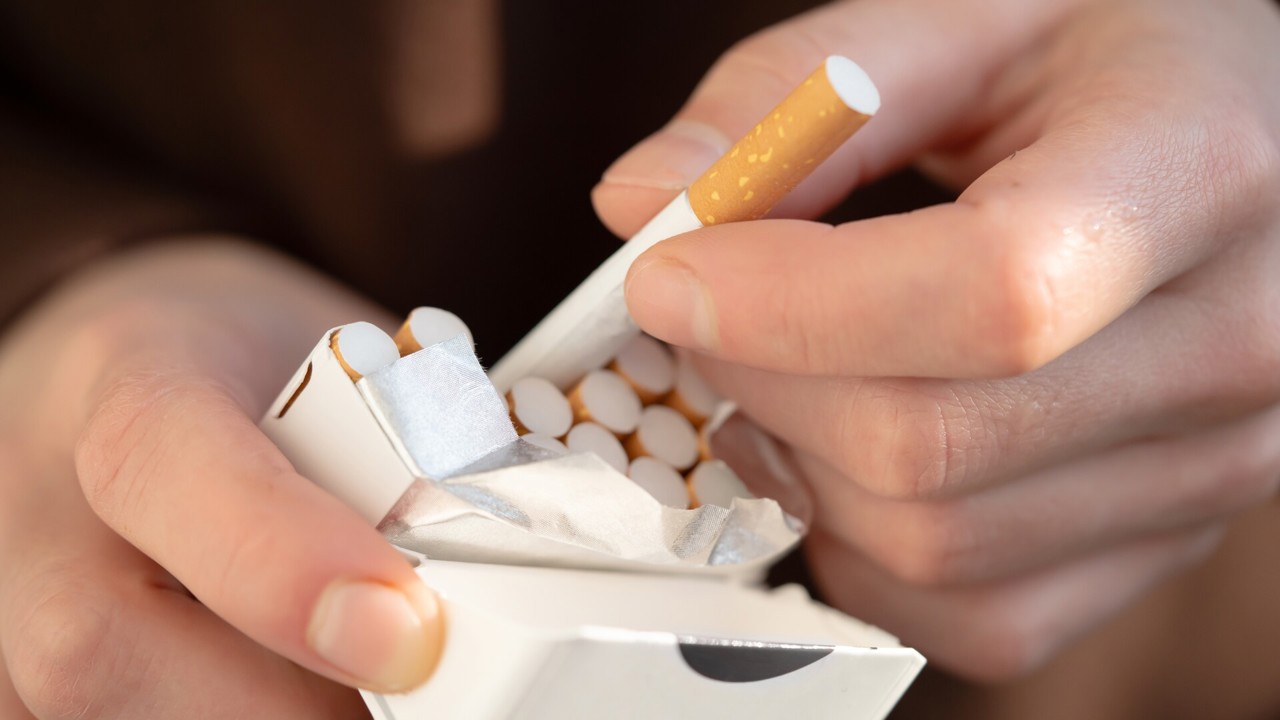 SFS confirms 10% cigarette price hike starting January 2026