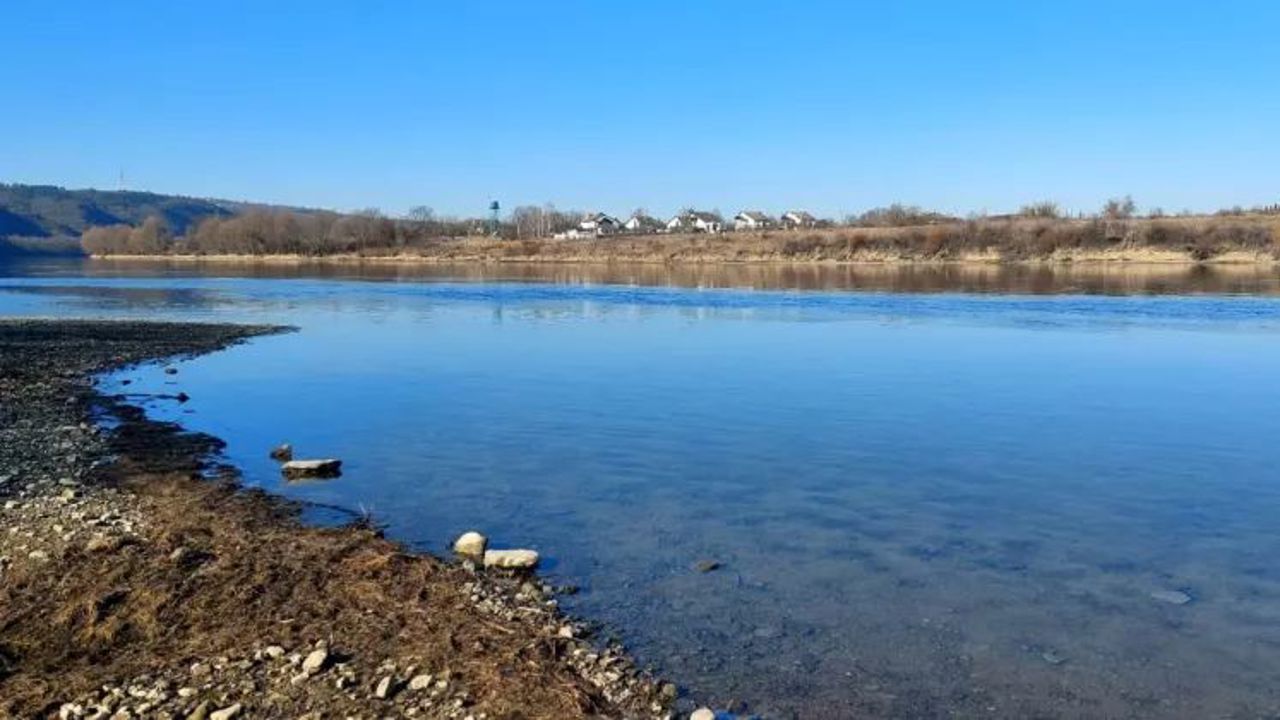 Grant de 7,9 milioane de euro pentru refacerea ecosistemelor din bazinul Nistrului după criza de poluare