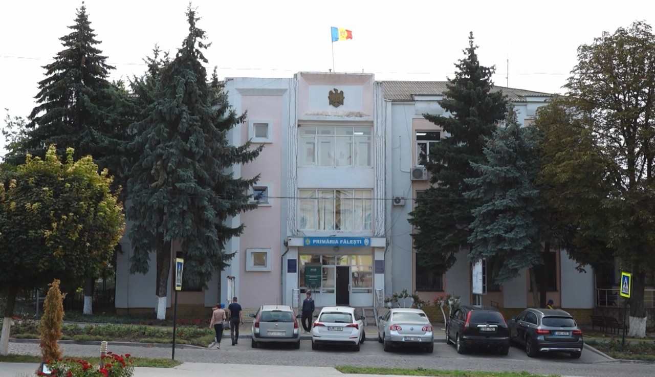 Reforma administrativ-teritorială a stârnit discuții aprinse și un val de nemulțumiri la Fălești 