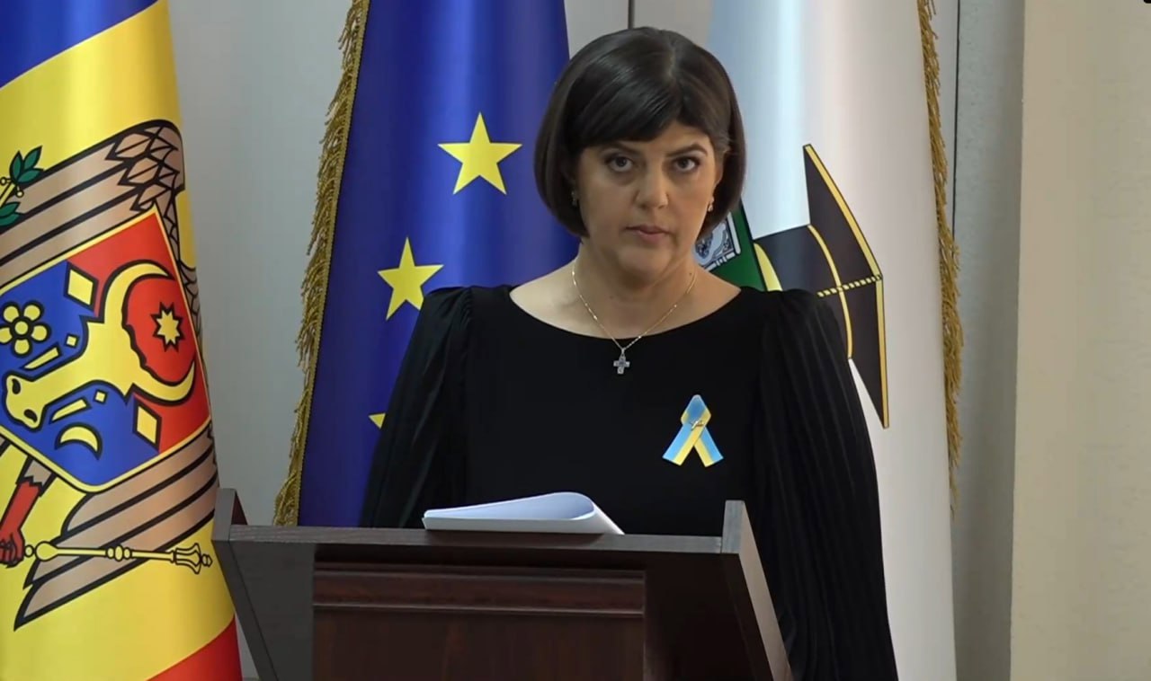 EPPO to tighten oversight of EU funds in Moldova