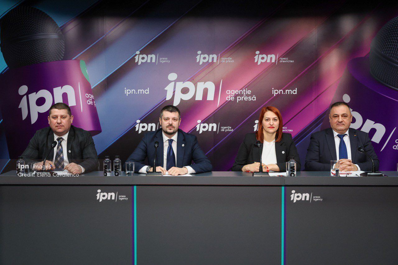 Reforma APL: LOC propune amalgamare voluntară și trei regiuni, CALM cere referendum și descentralizare reală