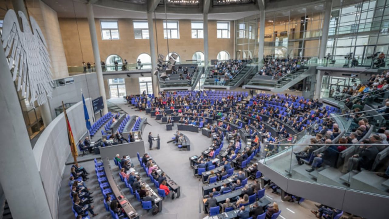 Armonizarea legislației Republicii Moldova, Ucrainei și Georgiei cu legislația UE, subiectul conferinței internaționale, organizată la Berlin
