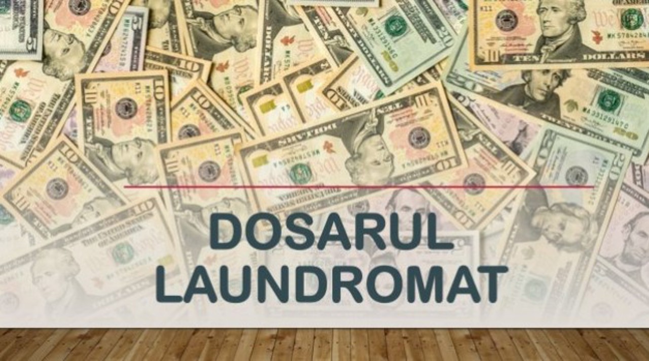 Judecător implicat în schema „laundromat”, condamnat: a „legalizat” peste un miliard de dolari proveniți din Rusia