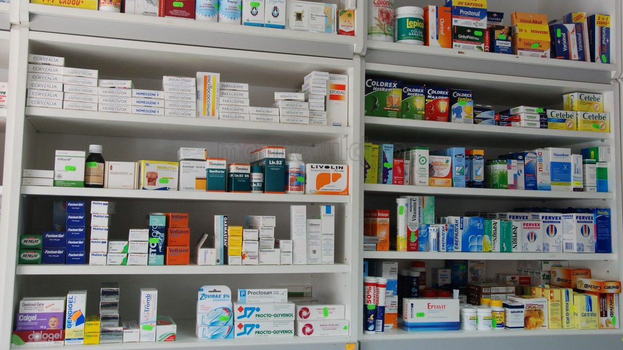 New medicines from Russia, Iran, Turkey and India approved in Moldova