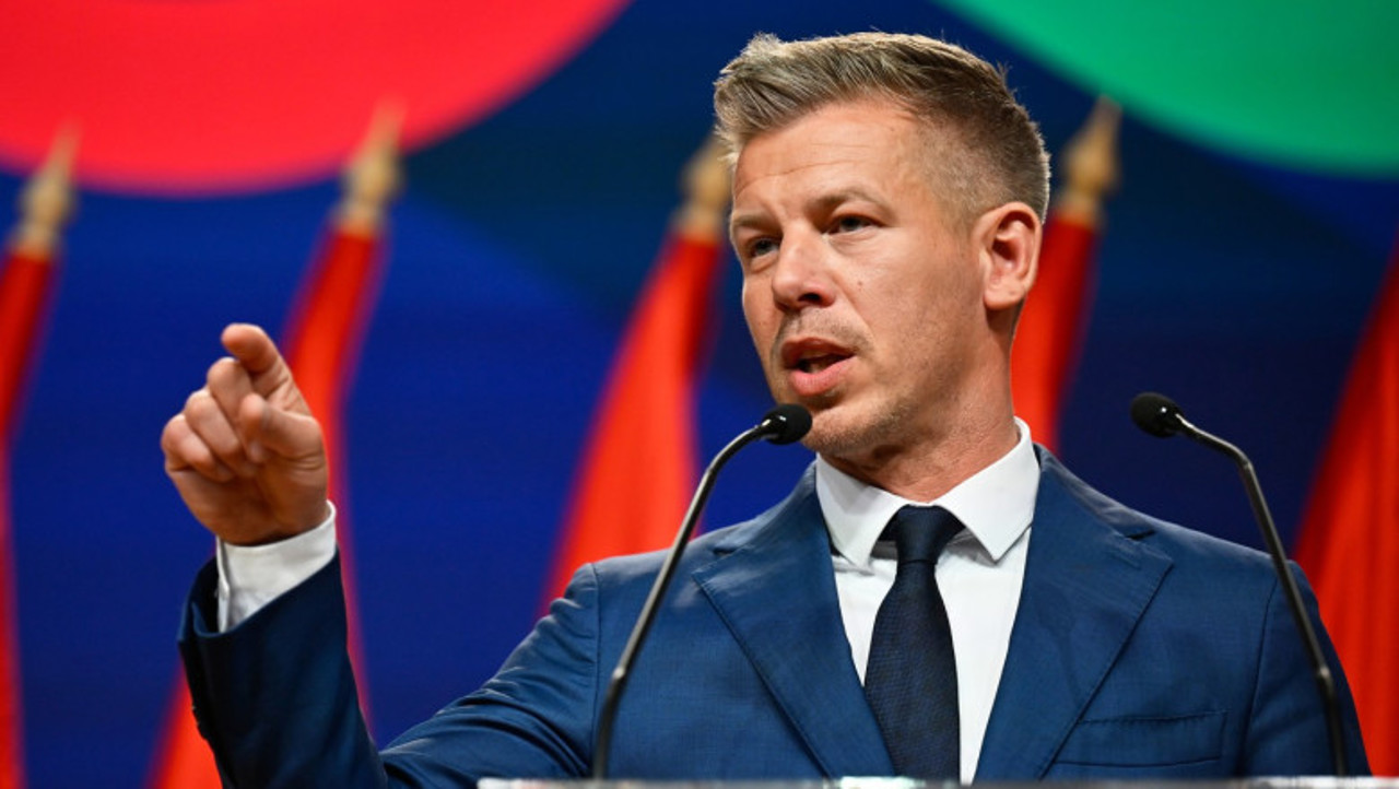 Liderul ales al Ungariei apără Ucraina: „Nicio țară nu are dreptul să impună cedări teritoriale”