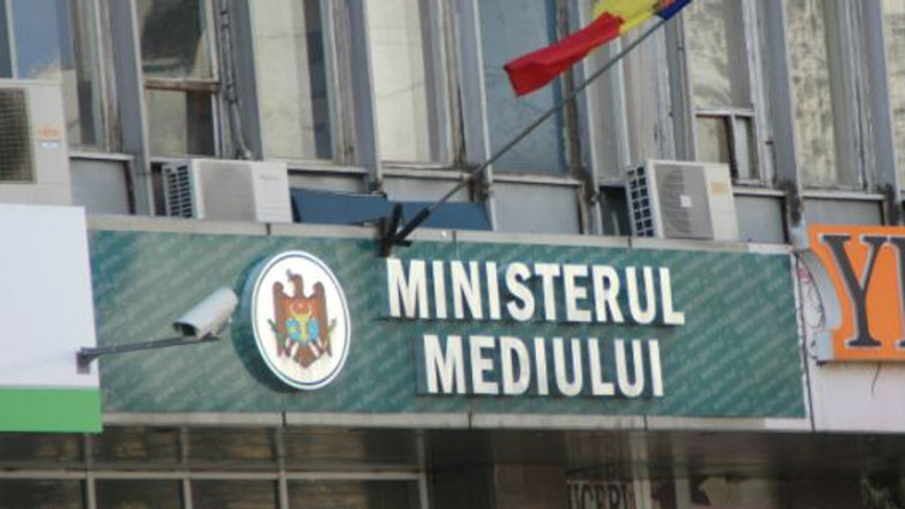 Ministerul Mediului lucrează la un proces de transpunere a legislației naționale la cea europeană