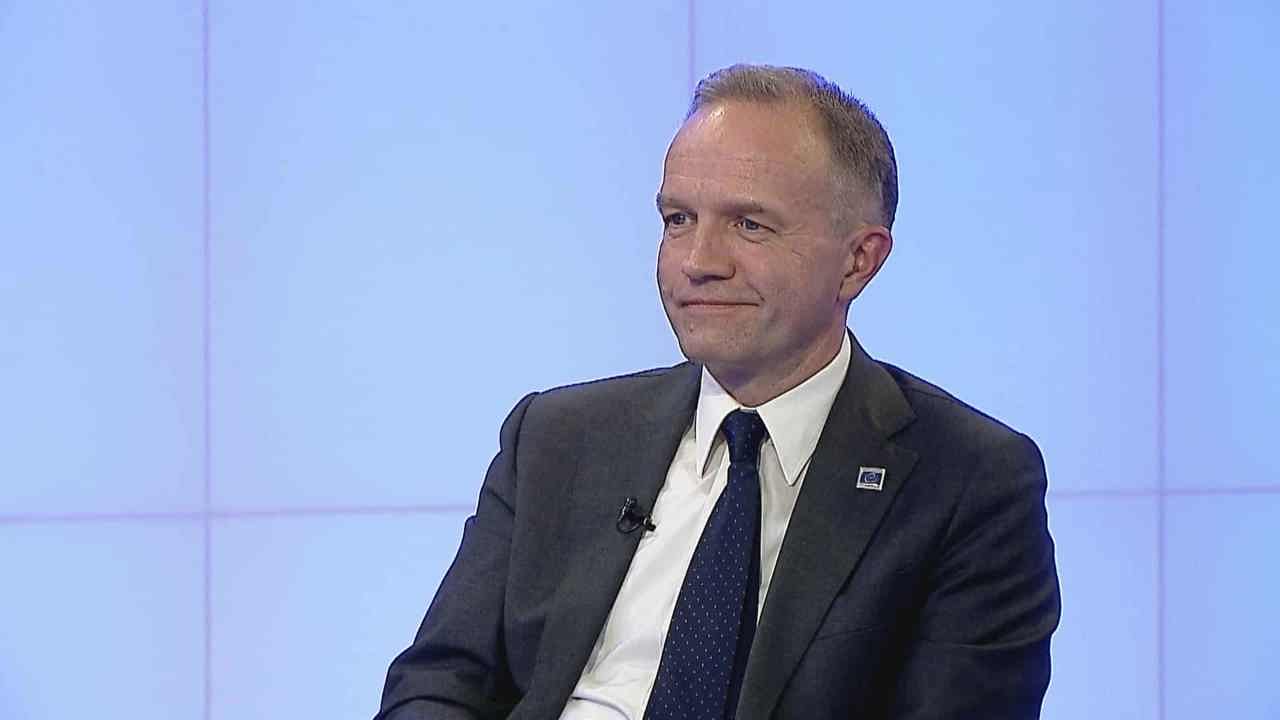 Council of Europe launches over 20 projects in Moldova to advance justice, fight corruption, and protect human rights