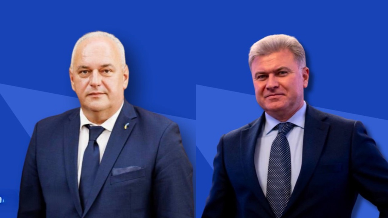 La 360 de grade | 23.02.26 | 4 ani de război: Păun Rohovei ambasadorul Ucrainei în RM | Victor Chirilă ambasadorul RM la Kiev