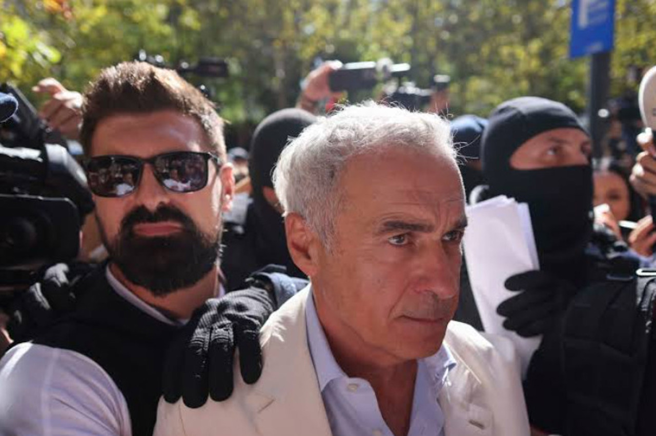 România: Călin Georgescu, reținut de procurorii DIICOT pentru 24 de ore într-un dosar de înșelăciune