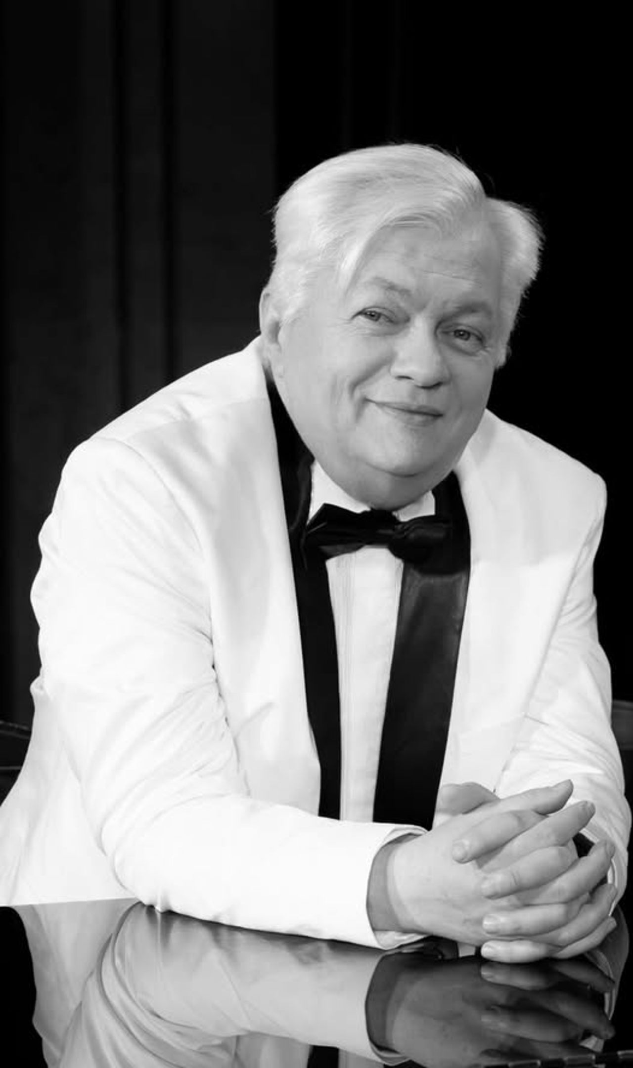 O mare pierdere pentru cultura națională: a murit Iurie Mahovici