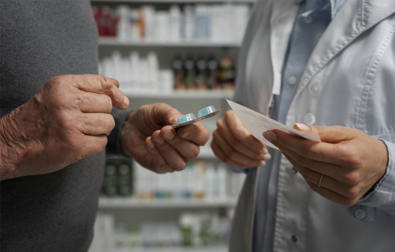 „Nu am găsit spații”: Farmaciile din mai multe sate, amplasate în containere modulare