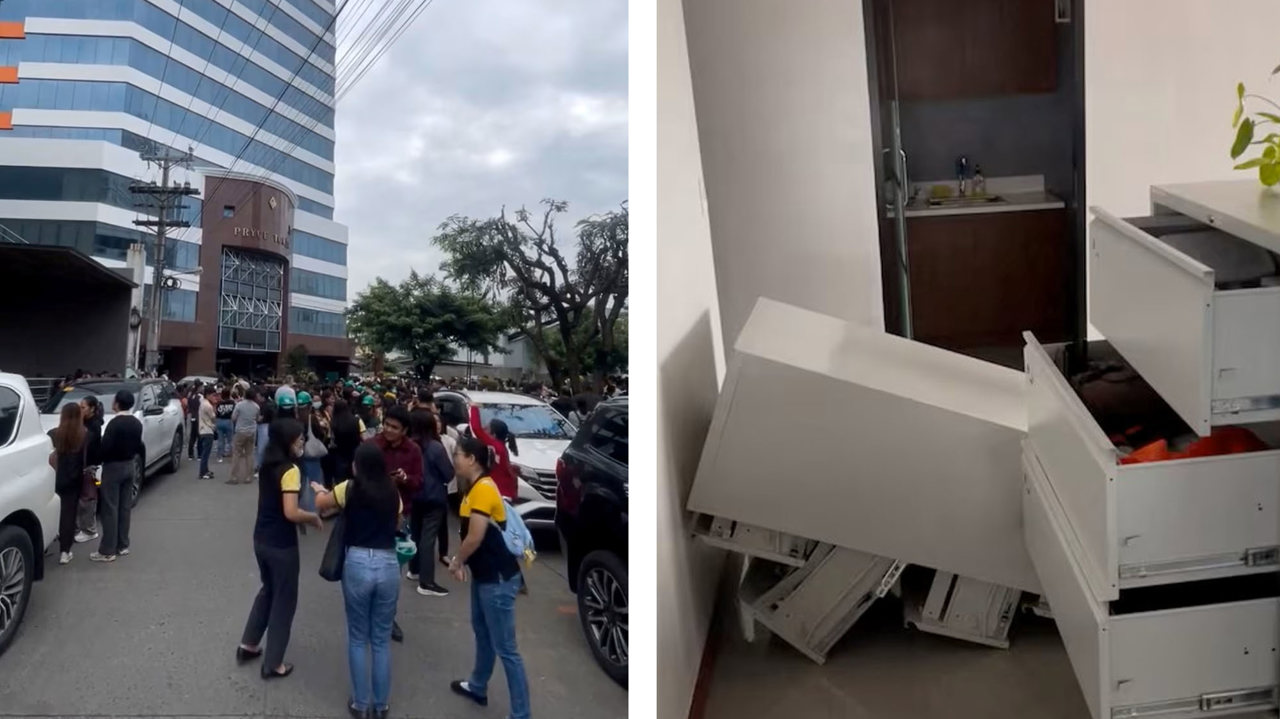 Seism puternic în Filipine: un cutremur de 7,4 grade a provocat panică, pagube și alerte de tsunami în mai multe țări