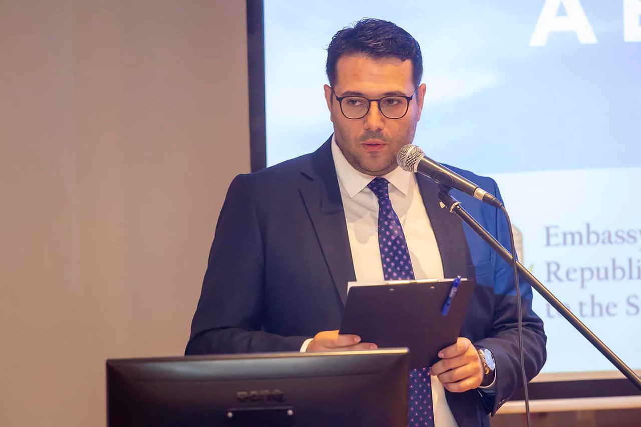 Ambasadorul R. Moldova în Israel: „Atacurile lansate de Iran asupra Israelului ar putea continua în zilele sau chiar săptămânile următoare”