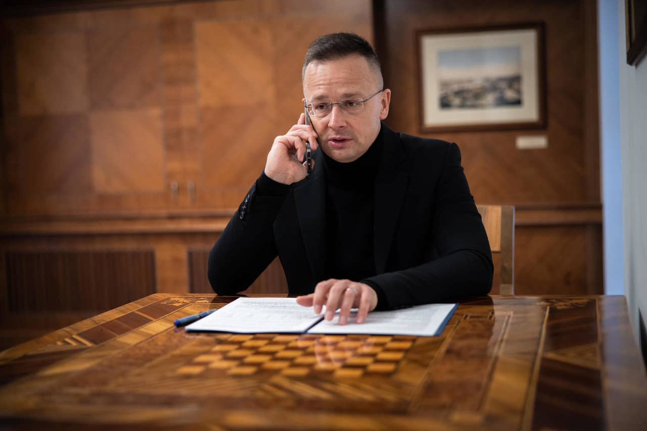 WP: Ungaria a propus ajutor Iranului după o operațiune a Israelului împotriva Hezbollah 