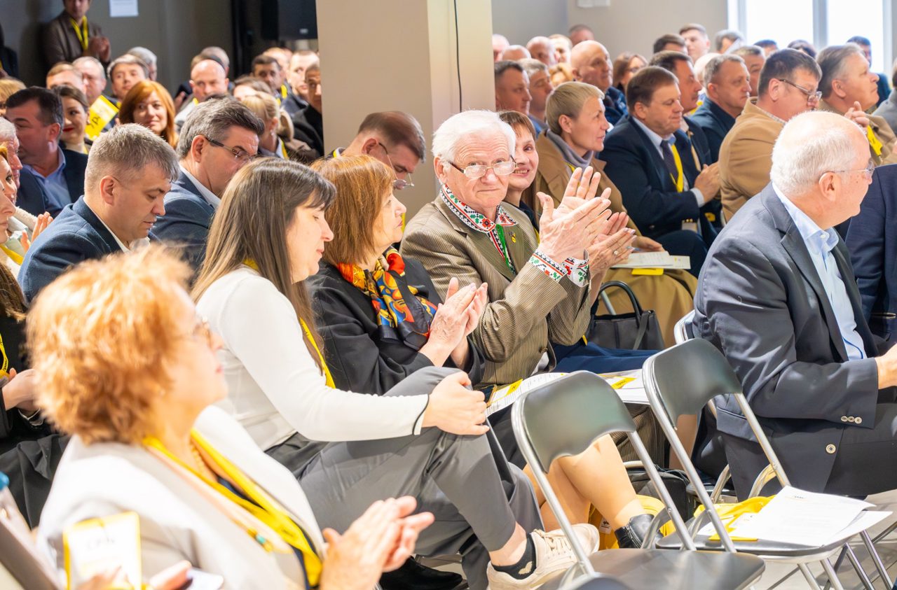 PAS готовится к съезду партии