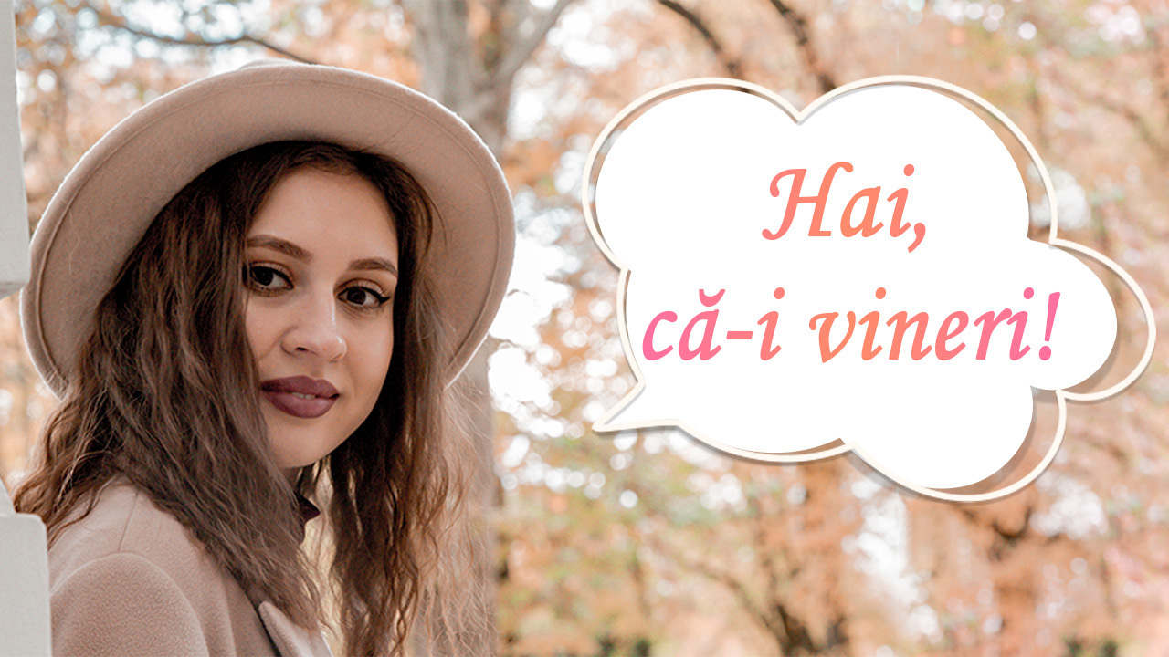 HAI, CĂ-I VINERI cu Gabriela Știrbu // 26 iulie 2024 / Tania Cergă despre lansarea albumului „Sunt de ajuns”