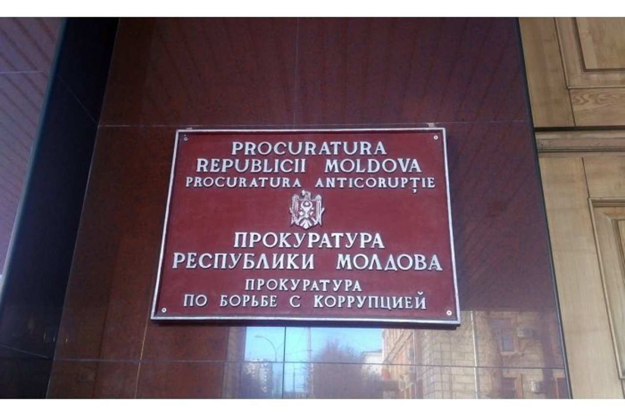 Принято в первом чтении: Антикоррупционная прокуратура должна расследовать дела о коррупции высокого уровня