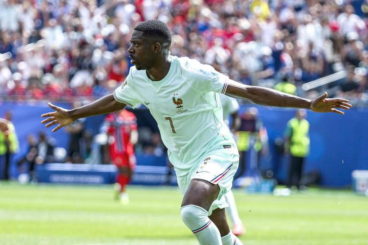 Campionatul Mondial de fotbal: Franța a câștigat grupa I, Senegalul are șanse să se califice în play-off 