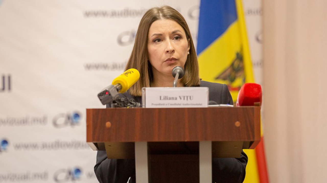 Председатель Совета по аудиовизуальным средствам: Приостановка действия лицензии на вещание шести каналов – необходимая мера для обеспечения безопасности информационного пространства